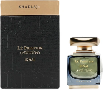 Парфюмерная вода Khadlaj Le Prestige Royal