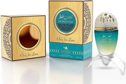 Eau De Parfum Le Chameau Lil Hub Faqat Only For Love