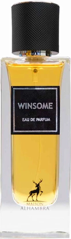 Eau De Parfum Maison Alhambra Winsome