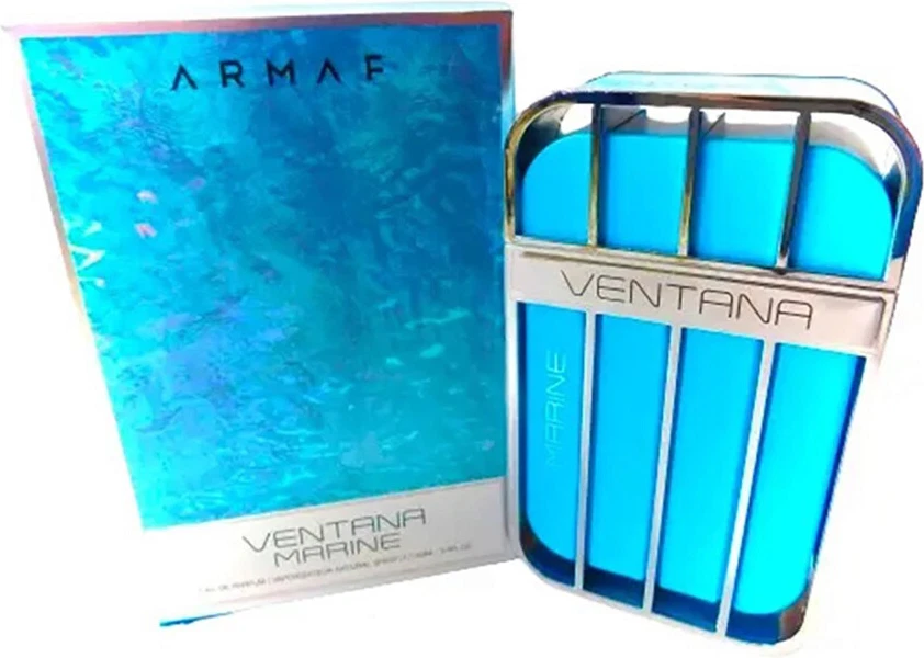 Eau De Parfum Armaf Ventana Marine