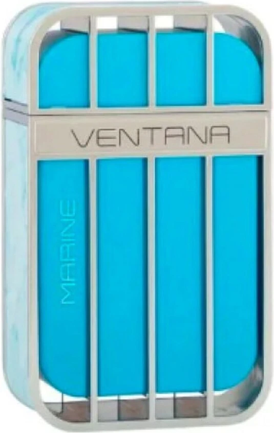 Eau De Parfum Armaf Ventana Marine