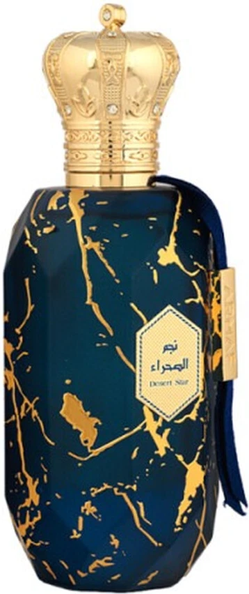 Eau De Parfum Armaf Desert Star