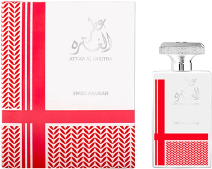Eau De Parfum Swiss Arabian Attar Al Ghutra
