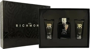 Подарочный набор Eau De Toilette John Richmond