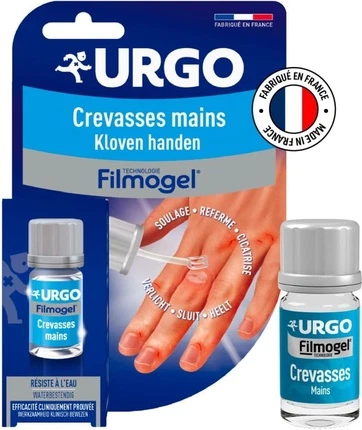 Filmogel Urgo Cracked Hands