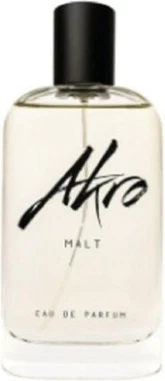 Eau De Parfum Akro Malt