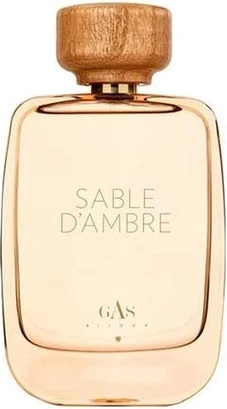 Eau de Parfum Gas Bijoux