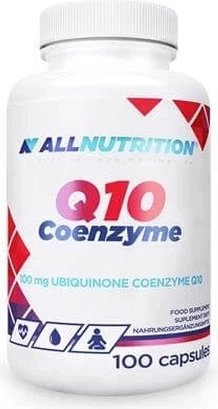 Биологически Активная Добавка Allnutrition Коэнзим Q10