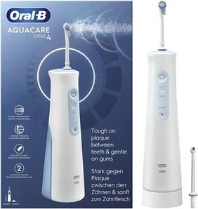 Ирригатор Oral-B Aquacare Серии 4