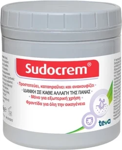 Sudocrem Kremi