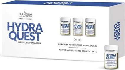 Увлажняющая сыворотка Farmona