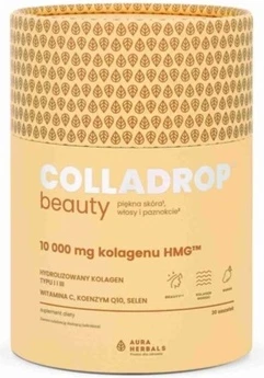 Коллагеновый напиток Aura Herbals