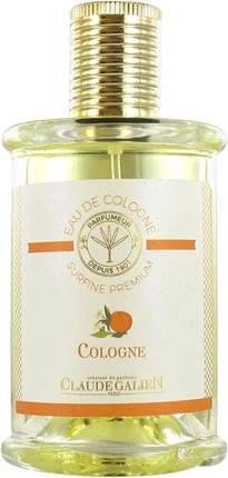 Eau De Cologne Claude Galien