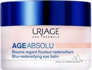 Uriage Age Absolu Qayta Tiktiruvchi Ko'z [</b>Balm<0xC2/b>]