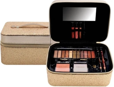 Косметичка Parisax Vanity Beauty Case 2023