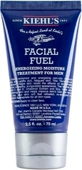 Moisturiser Kiehl's Facial Fuel Daily Energizing