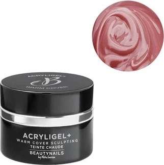 Acryligel Beautynails Warm Cover