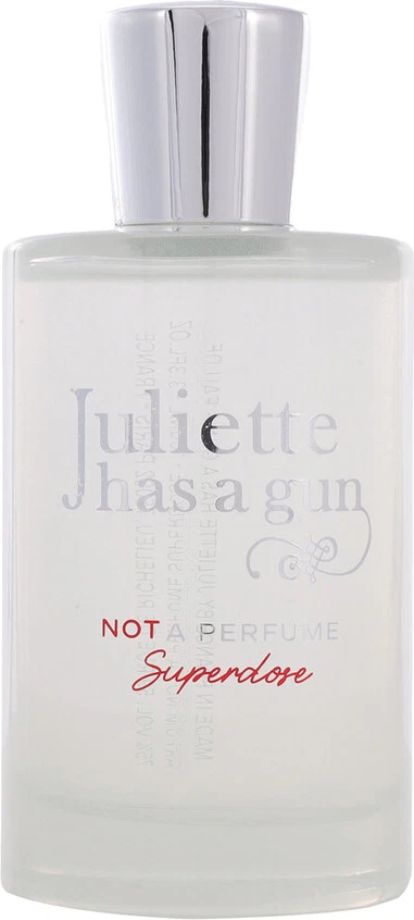 Eau De Parfum Juliette Has A Gun Not A Perfume Superdose