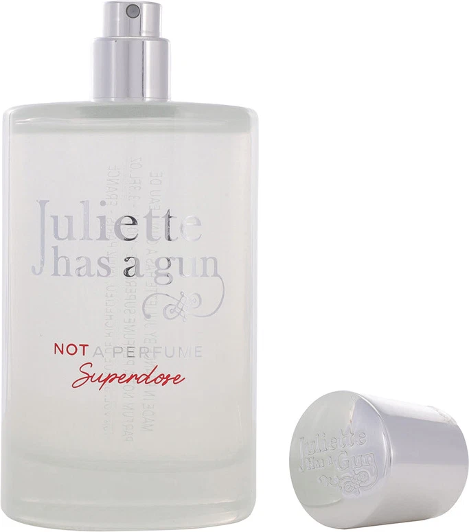 Eau De Parfum Juliette Has A Gun Not A Perfume Superdose