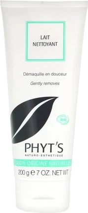 Очищающее молочко Phyt's