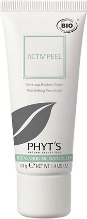 Jalol uchun Phyt's Activ'Peel Organic