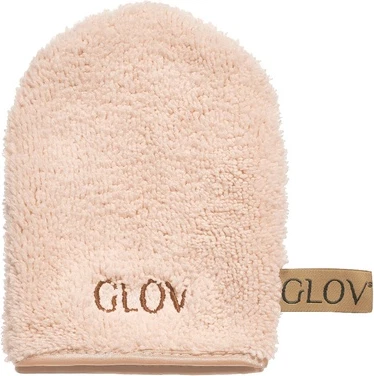 Перчатка для снятия макияжа Glov On-The-Go Desert Sand