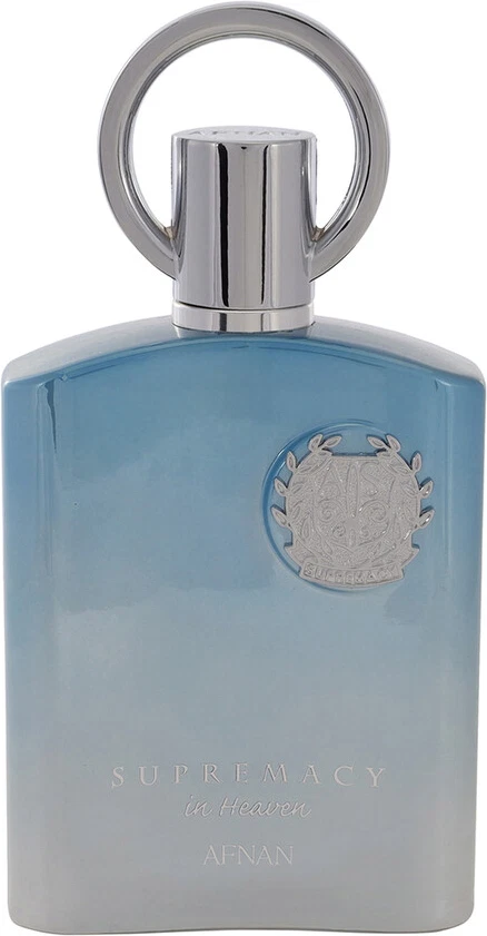 Eau De Parfum Afnan Supremacy In Heaven