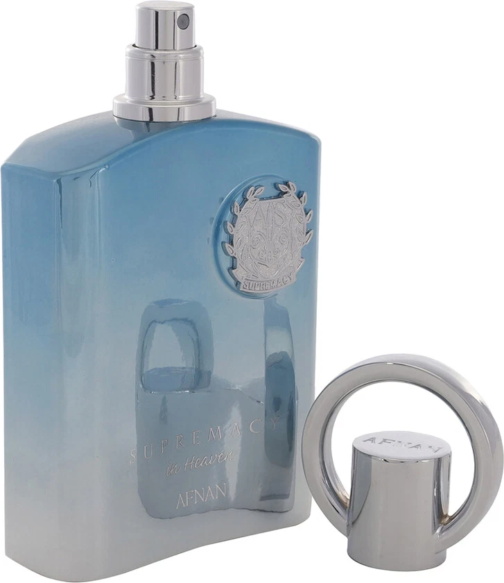 Eau De Parfum Afnan Supremacy In Heaven