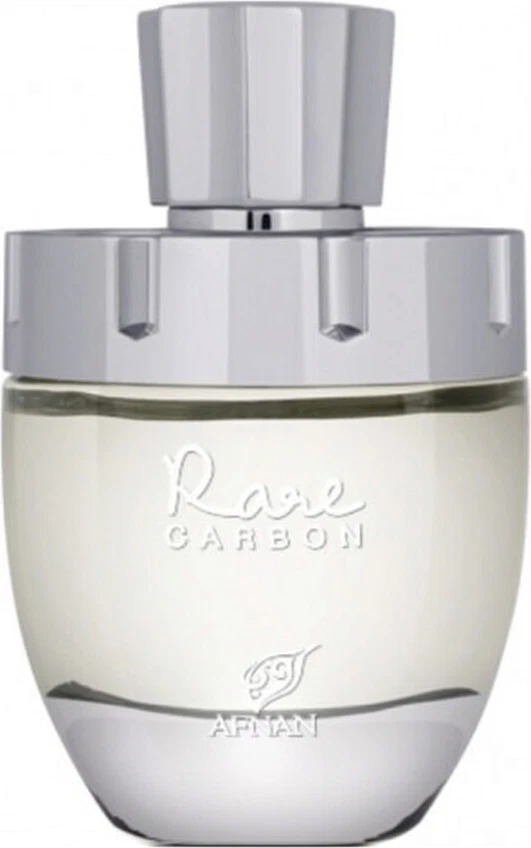 Eau De Parfum Afnan Rare Carbon