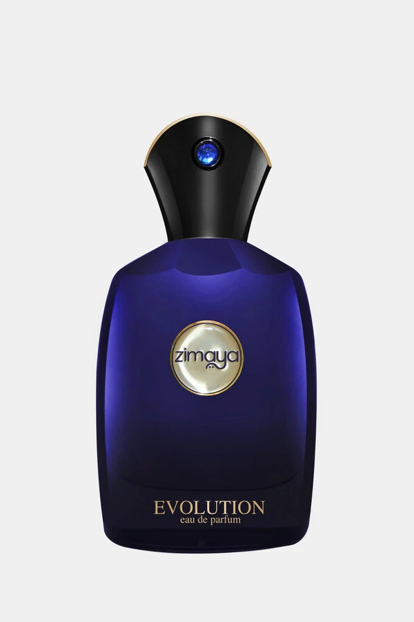 Парфюмерная вода Zimaya Evolution