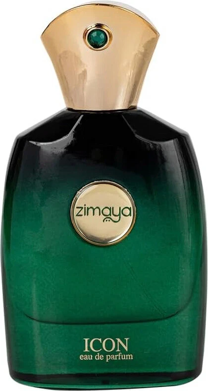 Духи Zimaya Icon