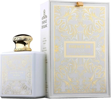 Eau De Parfum French Avenue Essence De Blanc