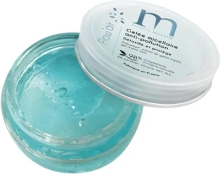 Очищающий гель Mulato Flow Air Micellar Gel Anti-Pollution