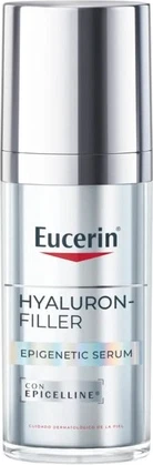 Сыворотка с гиалуроновой кислотой Eucerin Hyaluron-Filler