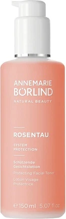 Дневной лосьон для лица Annemarie Borlind Rosentau