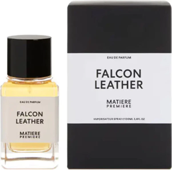 Eau De Parfum Matiere Premiere Falcon Leather