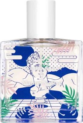 Eau De Parfum Maison Matine Hasard Bazar