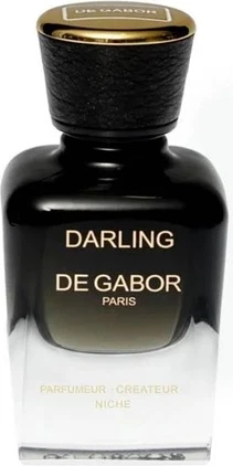 Extrait De Parfum Gabor Darling
