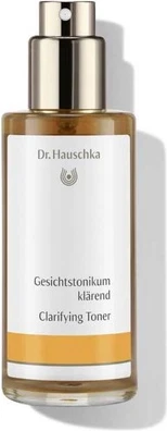 Тонер Dr Hauschka