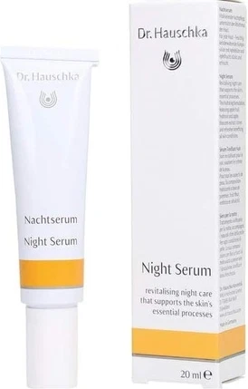 Сыворотка Dr Hauschka