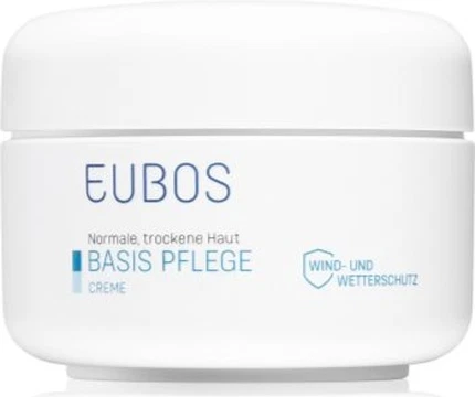 Yuz uchun krem Eubos