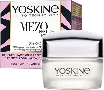 Face Cream Yoskine