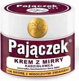 Крем для лица Asepta Pajaczek