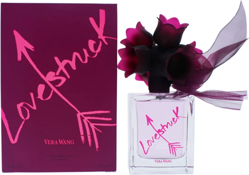 Парфюмерная вода Vera Wang Love Struck