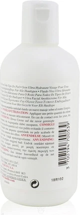 Увлажняющий крем для лица Kiehl's Ultra Facial Moisturizer