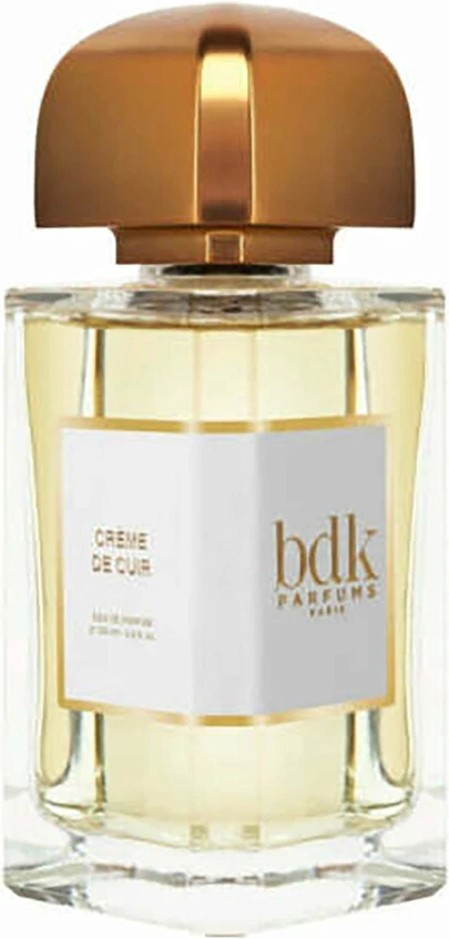 Eau De Parfum Bdk Parfums Creme De Cuir