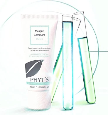 Purifying Mask Phyt's Aromaclear