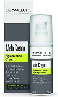Concentrate Anti-Pigmentation Spot Cream Dermaceutic