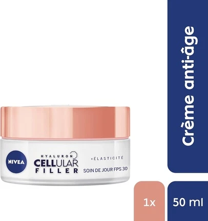 Крем Дневной Nivea Cellular