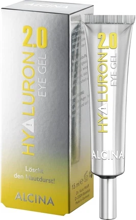 Eye Gel Alcina